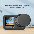 shockproof silicone case for action camera