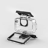 osmo action 4 wateproof case dive case 