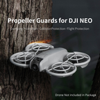 360° Propeller Guard for DJI NEO Lightweight TPU Cage
