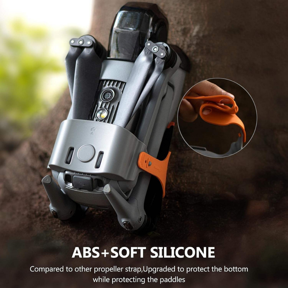 drone blade protector air 3s