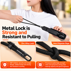 Anti-Lost Camera Hand Strap with 1/4 Inch Screw