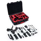 startrc yantralay rs4 gimbal carrying case for DJI RS4 