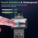 DJI Pocket 4 Pro display screen guard