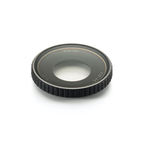 scratch resistant glass lens cover action camera