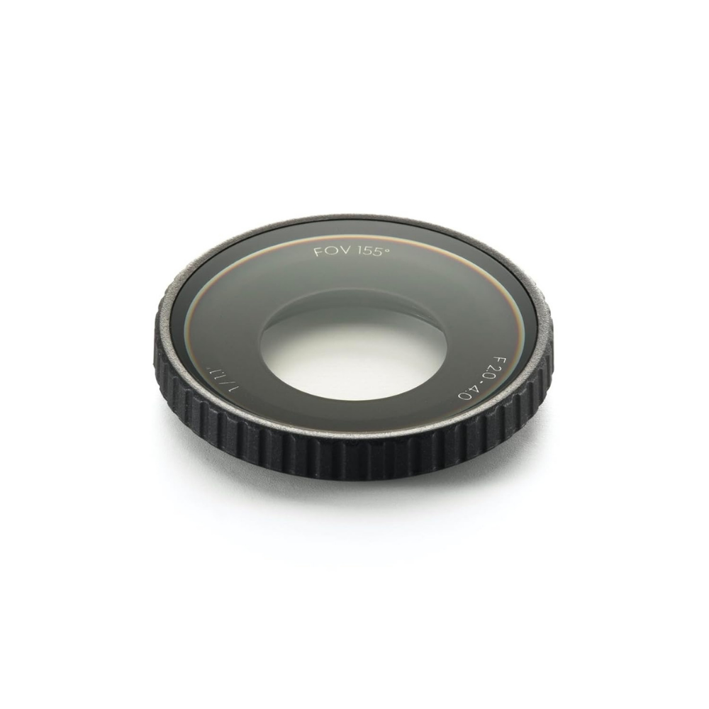 scratch resistant glass lens cover action camera