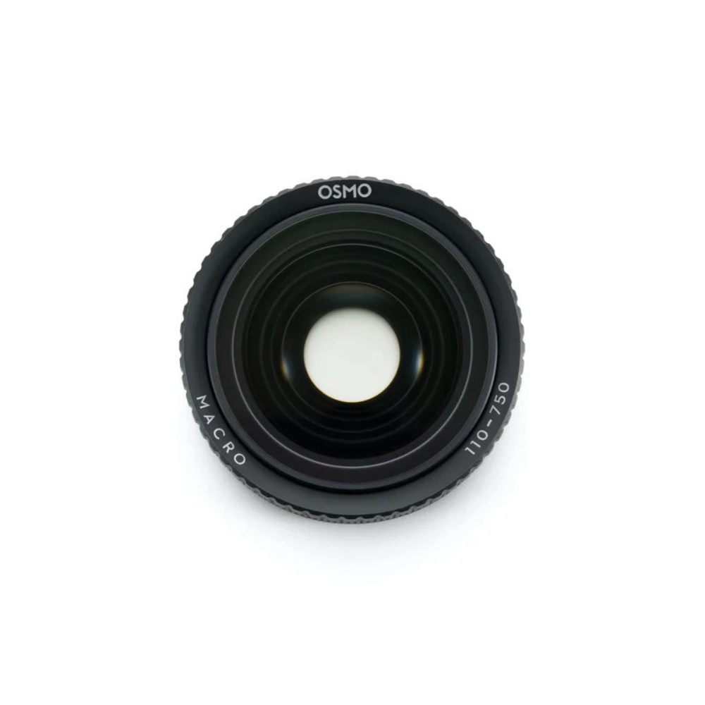action camera macro photography lens attachment