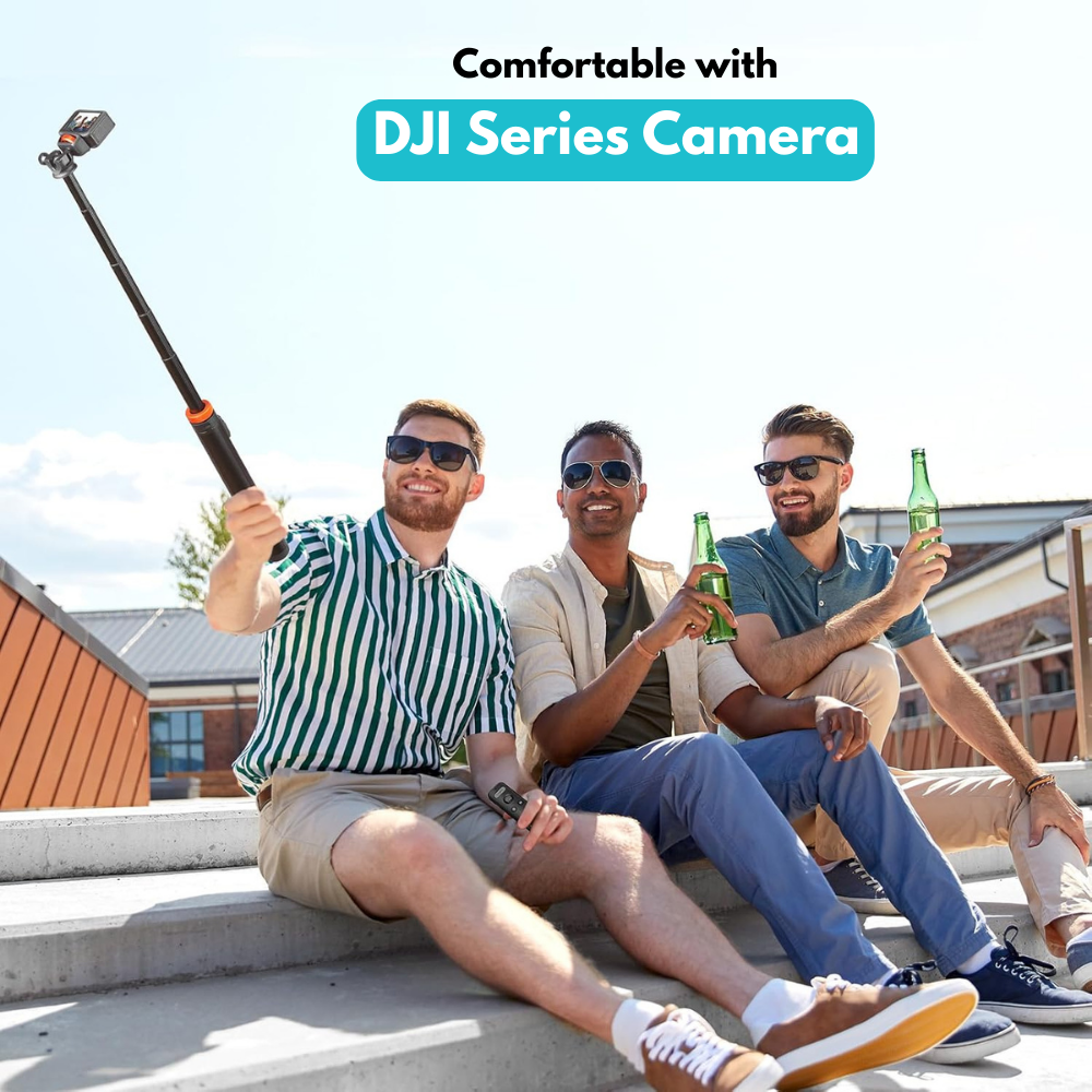 dji osmo 360 wireless camera remote