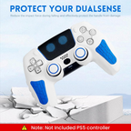 ps5 joystick protector rings