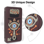 Nintendo Switch Game Card Case with Micro SD storage