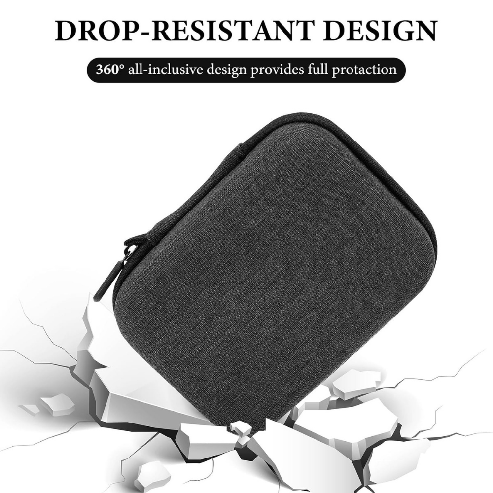 dji osmo action 4 storage case