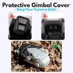 gimbal protector snap on cover mini 4 pro
