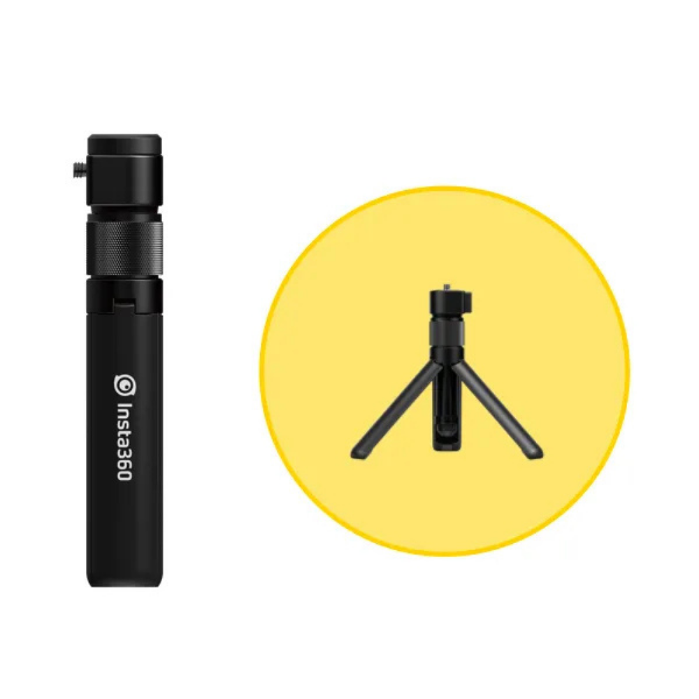 bullet time selfie stick mount 360 camera