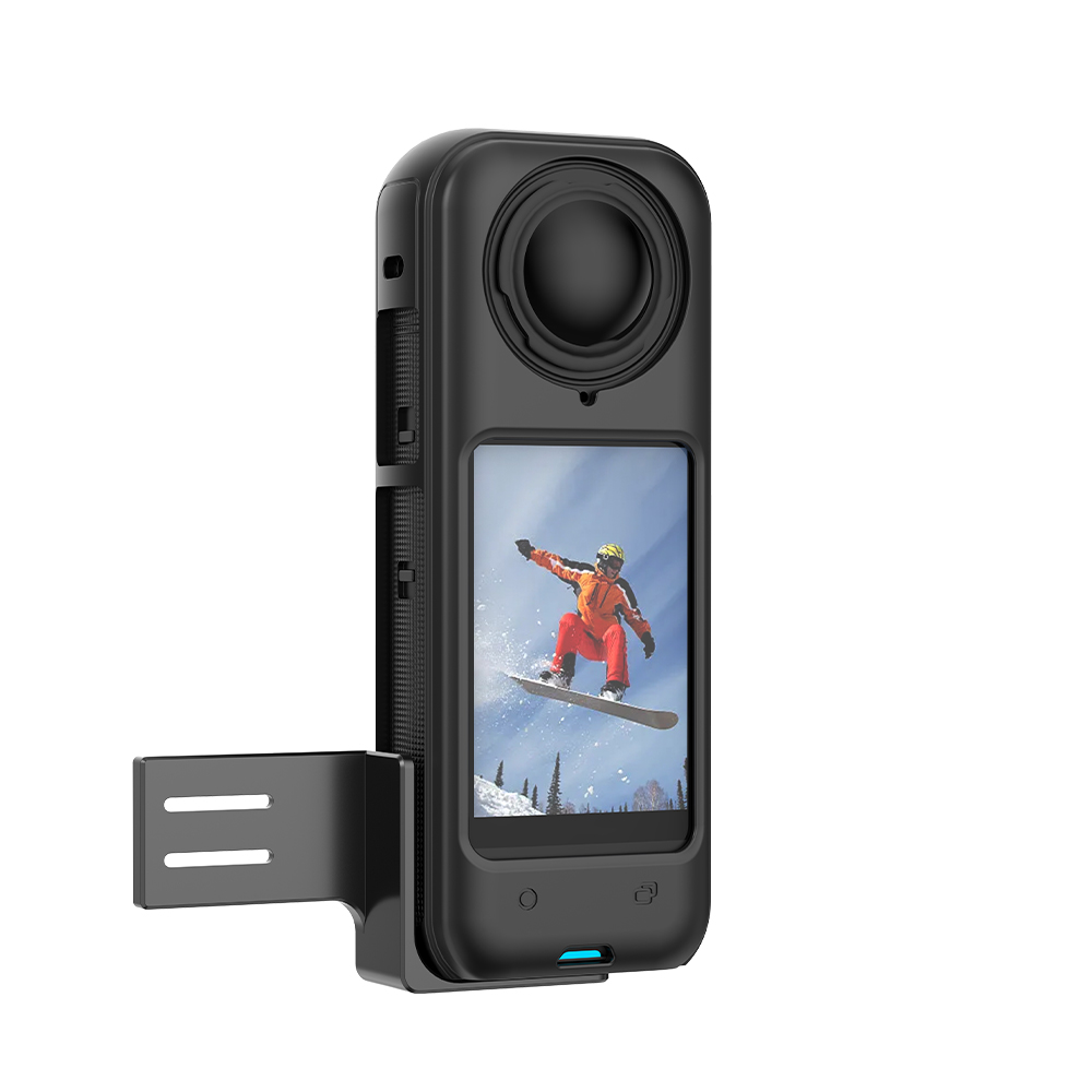 insta onex 4 microphone mount, X3 camera accessories insta 360 ONE X4 Accessories