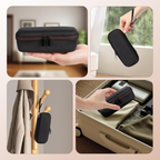 meta smart glasses charging box case