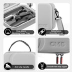 hard shell storage bag for DJI Osmo Mobile 6
