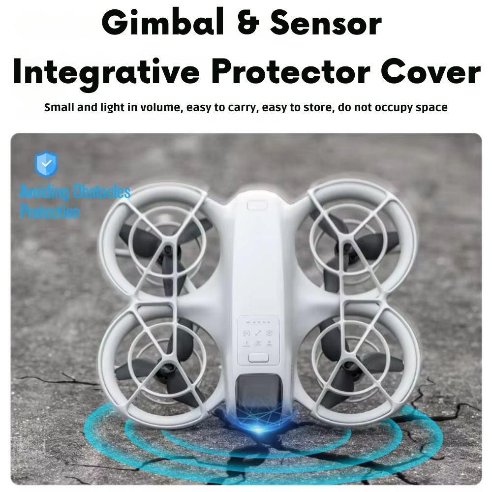 lens protector cover for dji neo drone