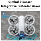 lens protector cover for dji neo drone
