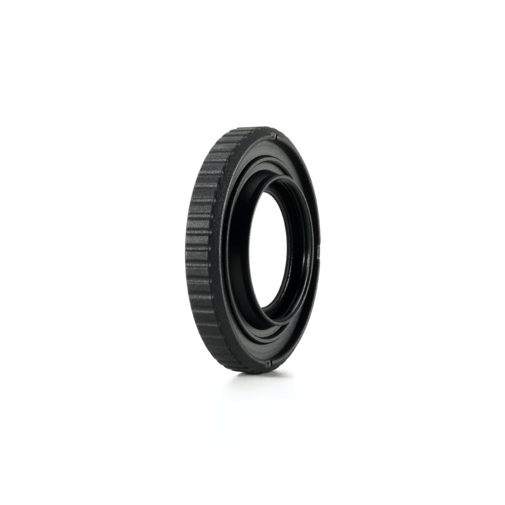 hydrophobic lens protector for osmo action 6