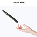invisible selfie stick for 360 video shooting