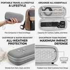 DJI Osmo Pocket 4 protective case dustproof storage bag