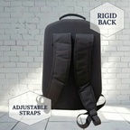 protective PS5 Pro carrying backpack
