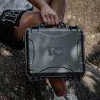 DJI RS3 hard carry case yantralay rs3 case