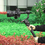dji rs3 pro monitor mount adapter