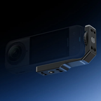 insta360 x4 mount vertical horizontal