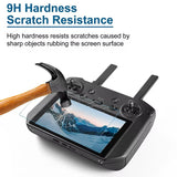 High transparency screen protector for D JI Mini 4 Pro display