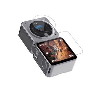 dji osmo action 2 screen guard 