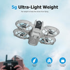drone shell protection