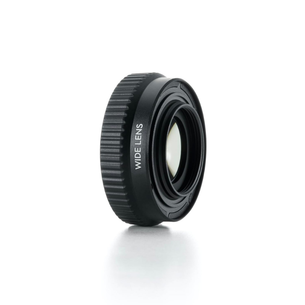 action camera fov boost lens 182 degree