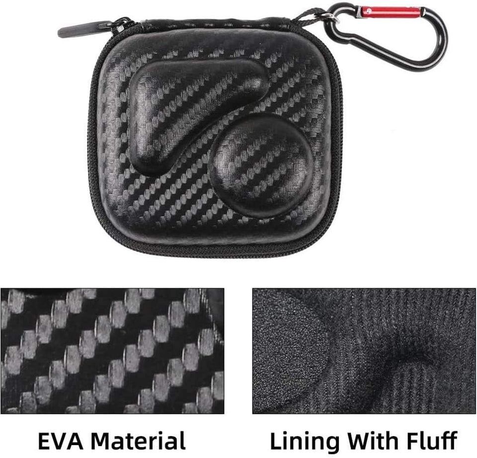 gopro max carry pouch case 