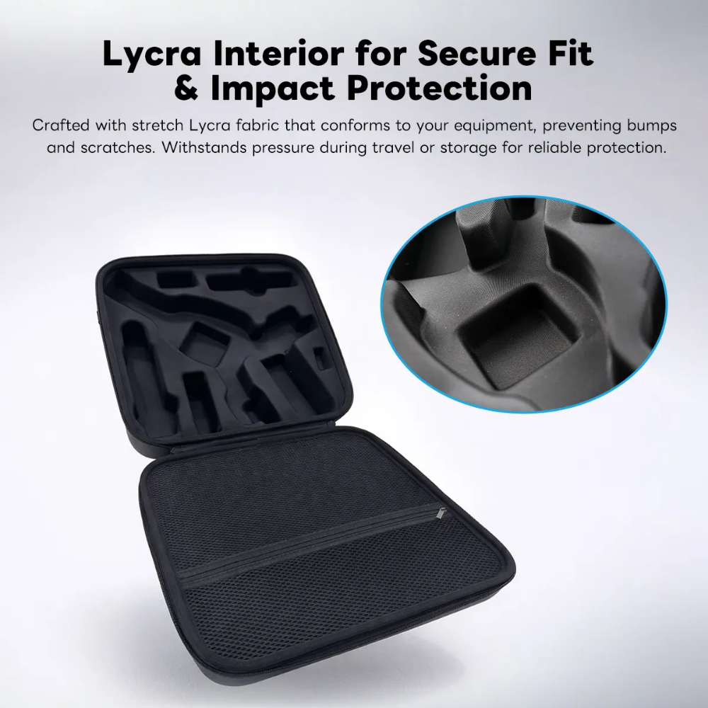 gimbal protective case waterproof
