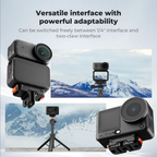 osmo nano magnetic quick release mount
