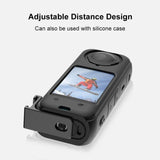 Insta360 X5/X4/X3/One X2 camera accessory extension mount
