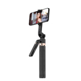 AI FACE TRACKING TRIPOD GIMBAL  FOR MOBILE SMARTPHONES