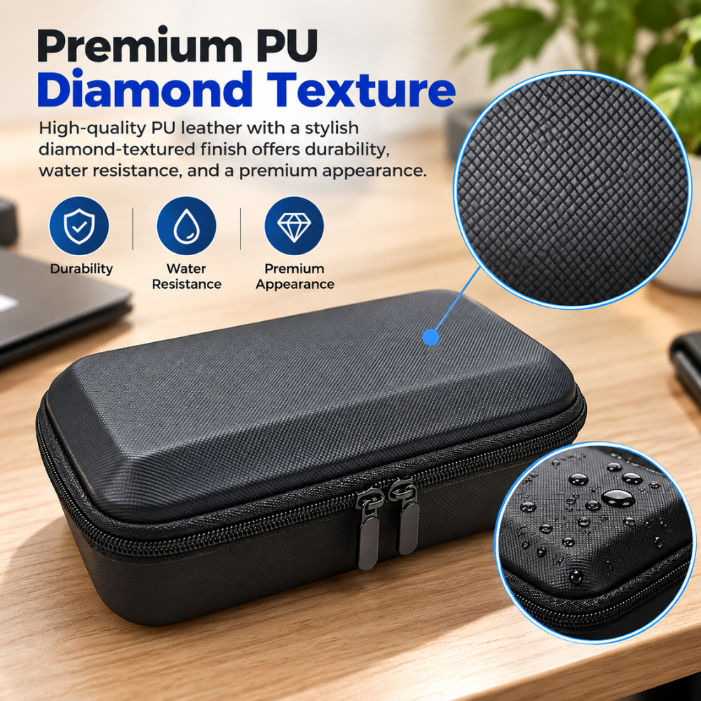Shockproof case for DJI Osmo Pocket 4 Pro
