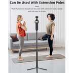 mini tripod for dslr camera