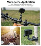 Yantralay Motorcycle Mount Bike Handlebar mount