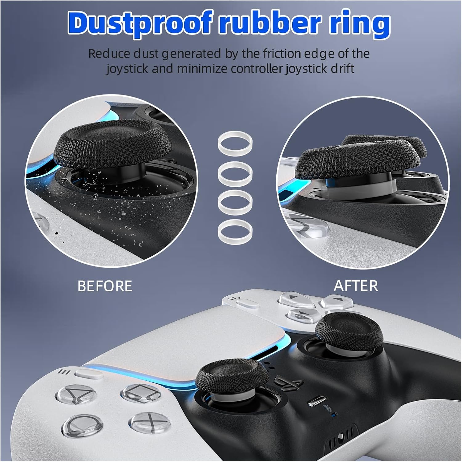 PS5 30th Anniversary limited edition controller console,