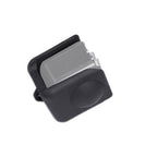 Silicone Protective Lens Cover for INSTA 360 One R RS 360 One R 4k Panoramic Camera