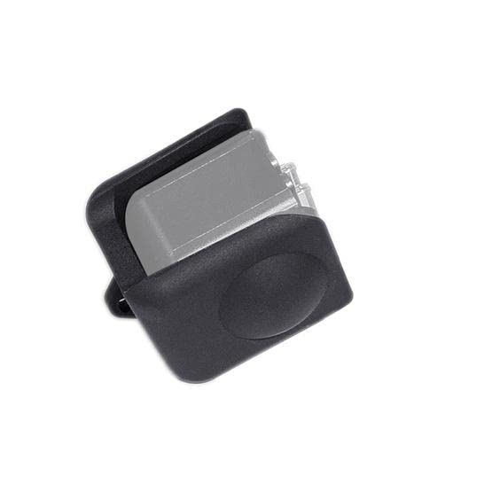Silicone Protective Lens Cover for INSTA 360 One R RS 360 One R 4k Panoramic Camera