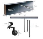 Monitor Light Bar, USB Powered LED Monitor Lamp, Computer Desk Light, e-Reading Monitor Light, PC Gaming Accessories, Dimmable Screen Lamp, Monitor Light For Gaming desk Accessories, kreo light, usb desk lamp keyboard monitor light.