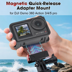 quick release mount