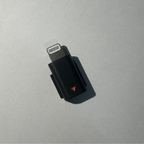 DJI Mic Mini Lightning Adapter