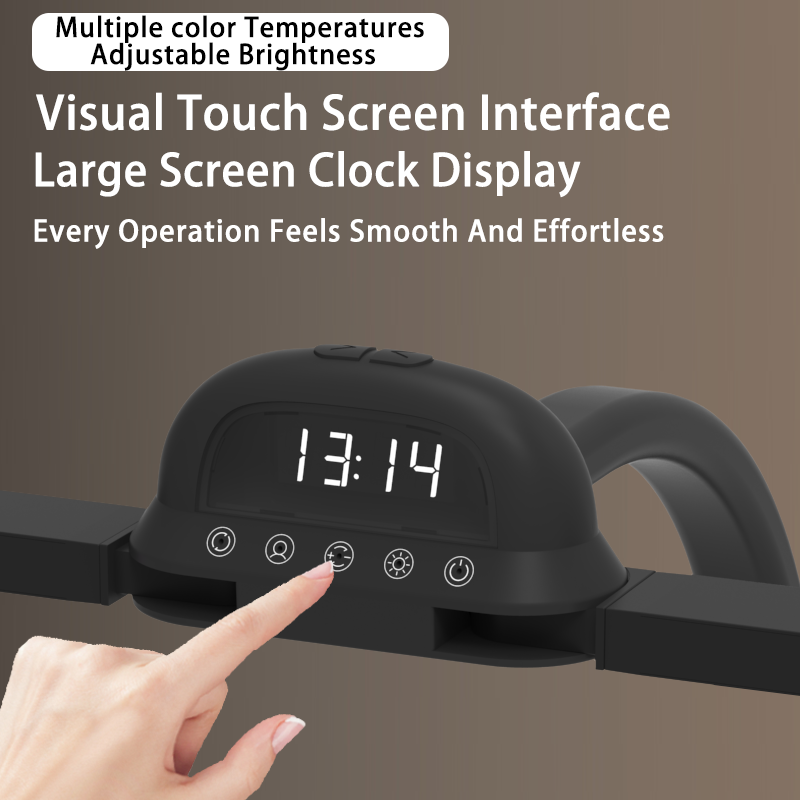 Motion sensor LED lamp with multiple color modes