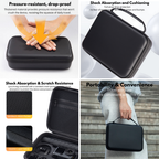 eva hard shell camera case action 6