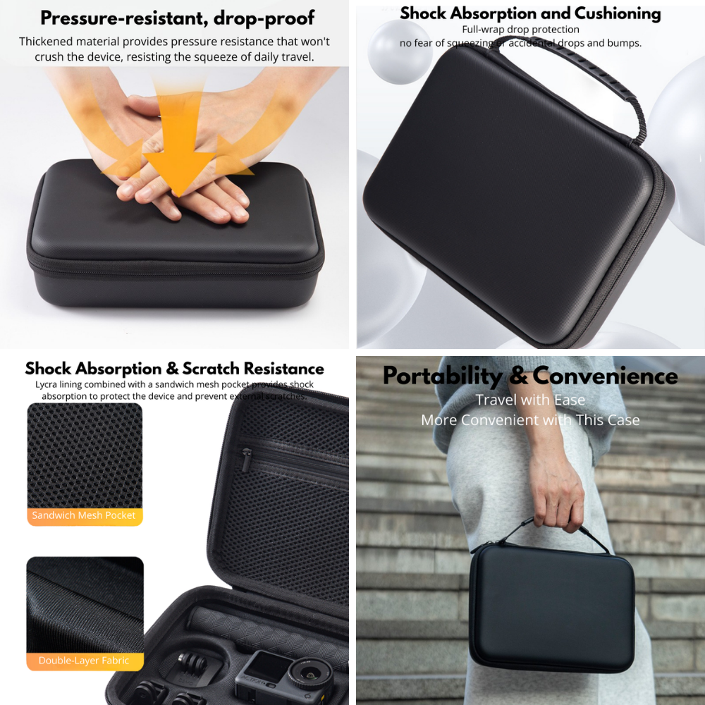 eva hard shell camera case action 6