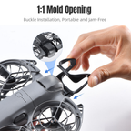 anti collision bumper for dji neo 2